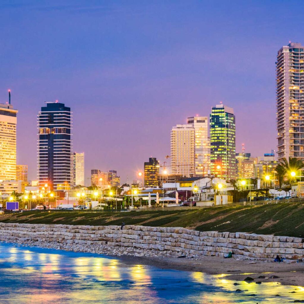 המרכז לעיסוי תאילנדי תל אביב בן יהודה